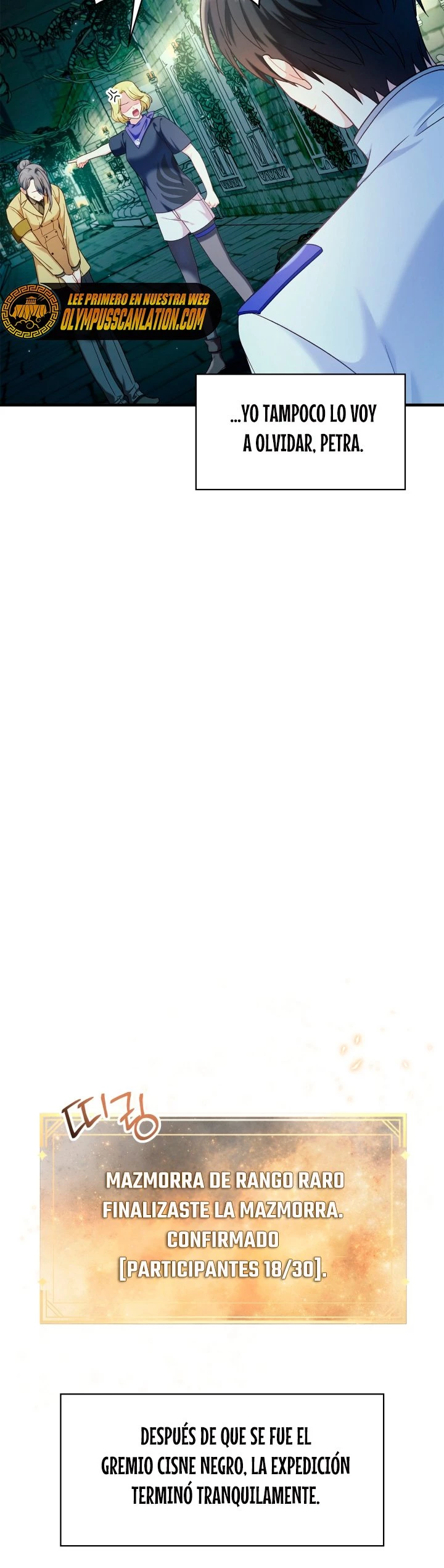 Manual de instrucciones del Reencarnado > Capitulo 52 > Page 481